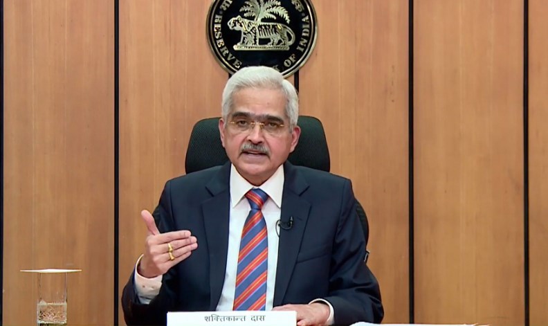 Monetary Policy: RBI keeps repo rate unchanged 11th time in a row at 4 per cent