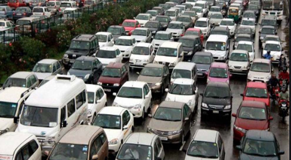 Covid-19: Govt extends vehicle fitness certificate, driving license validity till June 30