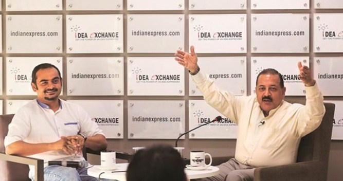 Modi govt to give ‘true’ self-rule, autonomy to J&K: Singh