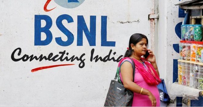 Modi govt gives nod to BSNL, MTNL merger; to raise sovereign bond worth Rs 15,000 crore for revival