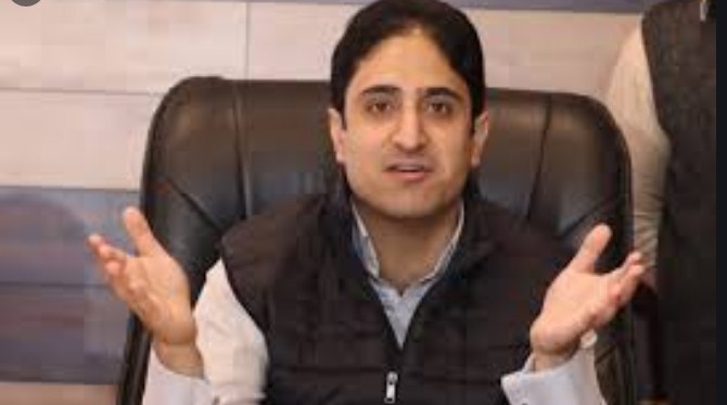 Junaid Matto expelled from JKPC