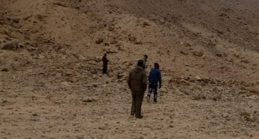 Construction of world's highest motorable road at over 19,000 feet begins in Ladakh on Independence Day