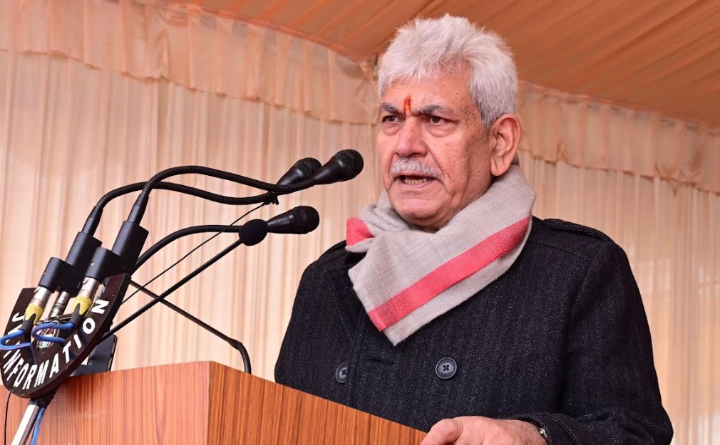 Major changes in top brass of army