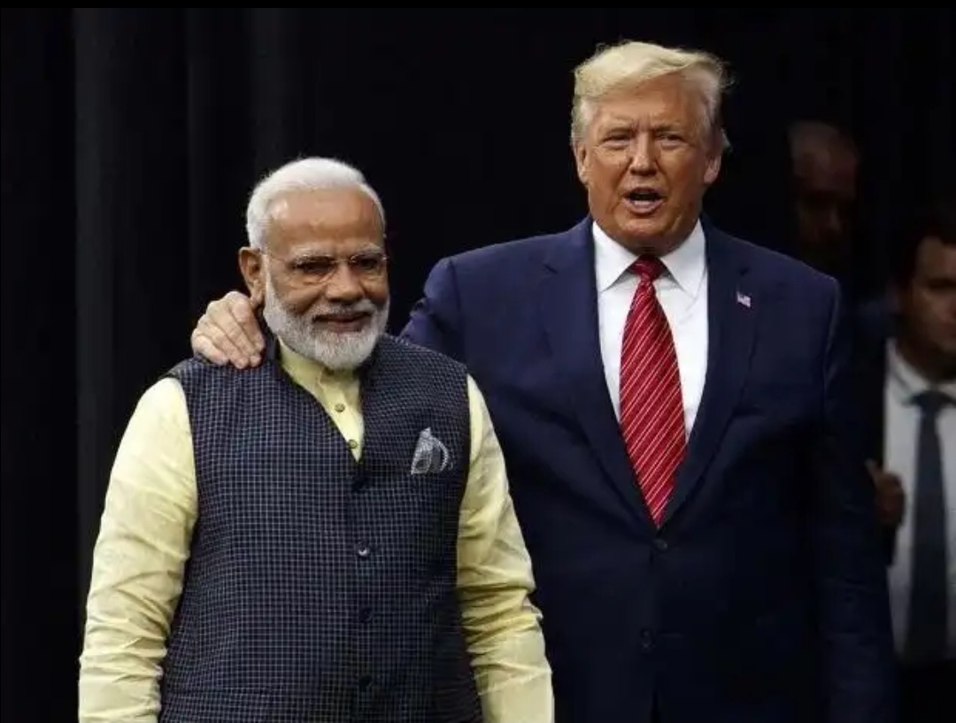 US President Trump terminates preferential trade status for India, Indian exports to suffer