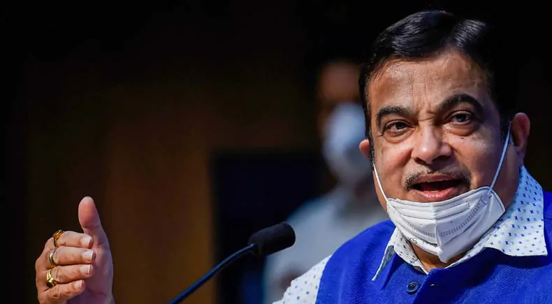 Will increase turnover of village industry to Rs 5 lakh cr in 2 yrs: Gadkari