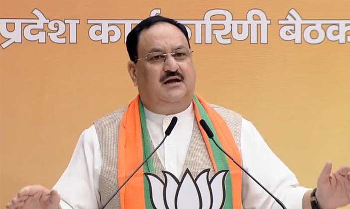 Nadda to make appointments to vacant organisational posts, BJP's Parliamentary Board soon