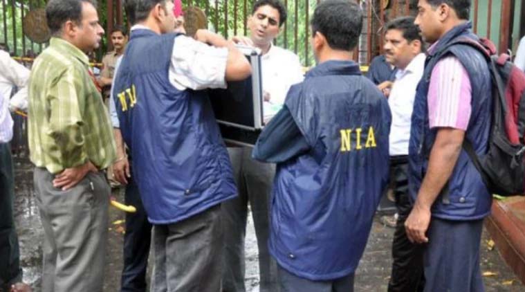 NIA to quiz former J-K MLA for links with Hizbul Mujahideen commander