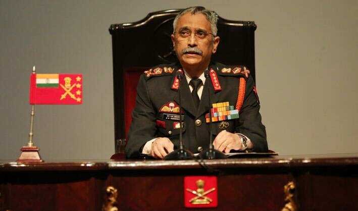 Induction Of New Bridges To Boost Capability On Pakistan Front: Army Chief