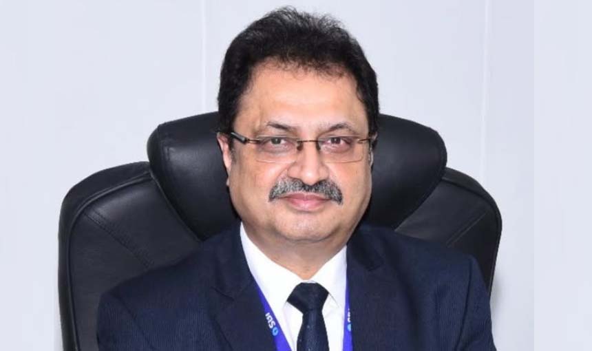 RBI appoints Amitava Chatterjee as new MD & CEO J&K Bank