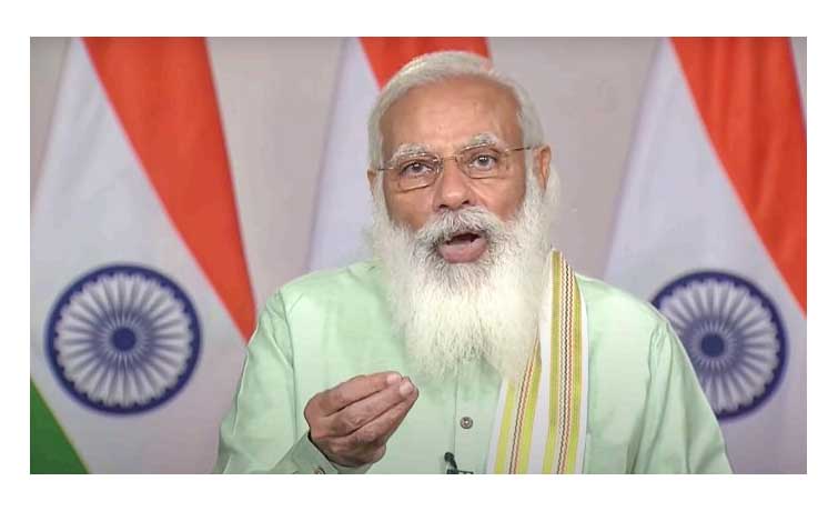 Environment Day: India's renewable energy capacity increased by over 250% in 6-7 years: PM
