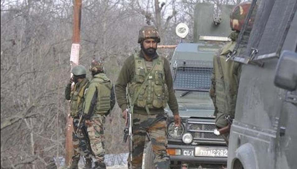 J&K: 7 terrorists killed in separate encounters in Pulwama, Kupwara, Kulgam