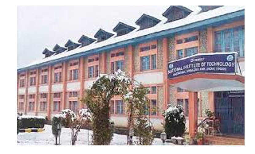 No order issued to close NIT Srinagar: Administration