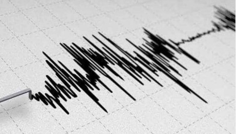 4.0 Magnitude Earthquake hits Jammu and Kashmir