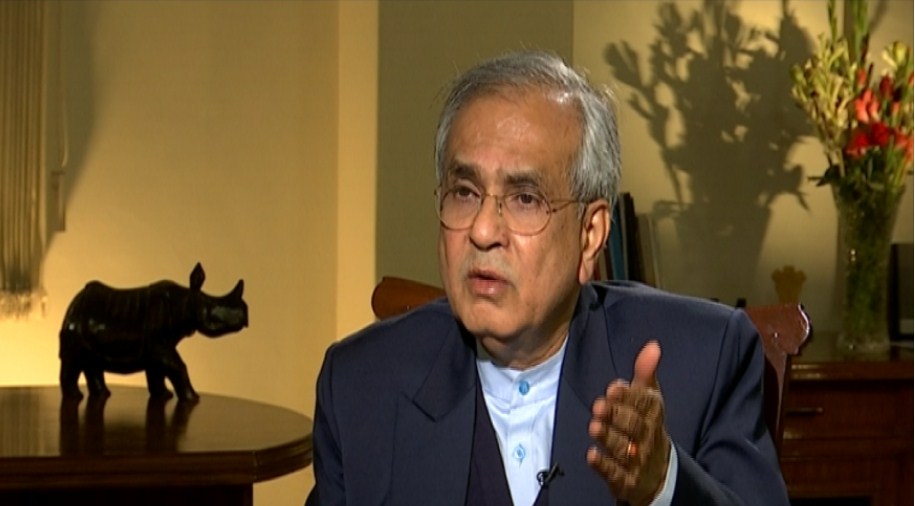 'Unprecedented Situation for Govt in 70 Years': NITI Aayog Sounds Alarm on Economic Slowdown