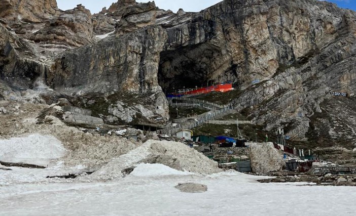 Fake Registration for Shri Amarnath Ji Yatra busted by District Administration Samba