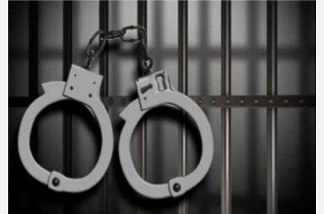 Five held for unauthorised extraction of forest produce in Kishtwar