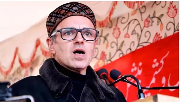 NC will announce Lok Sabha candidates after Eid: Omar Abdullah