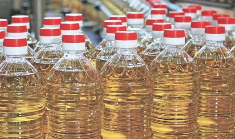 Oil tankers deport from Kud to Srinagar