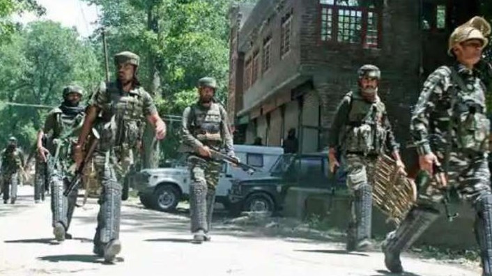 J&K: 45 terrorists killed in state since January this year: IGP Vijay Kumar