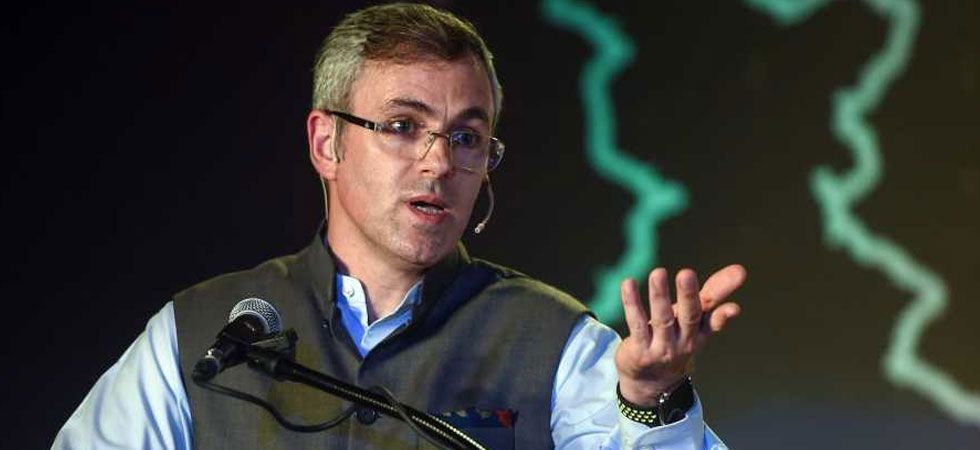 Will GoI call US President liar or is there undeclared shift in India's position on Kashmir: Omar
