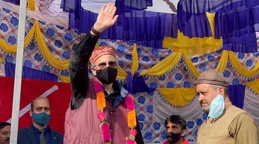 Omar exhorts NC cadre to help people fight against COVID-19