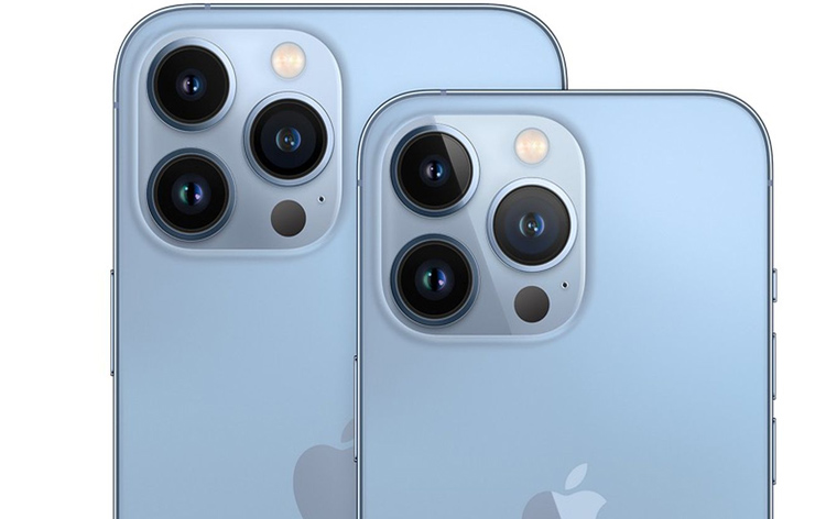 Apple discontinues older iPhones 13 Pro and more