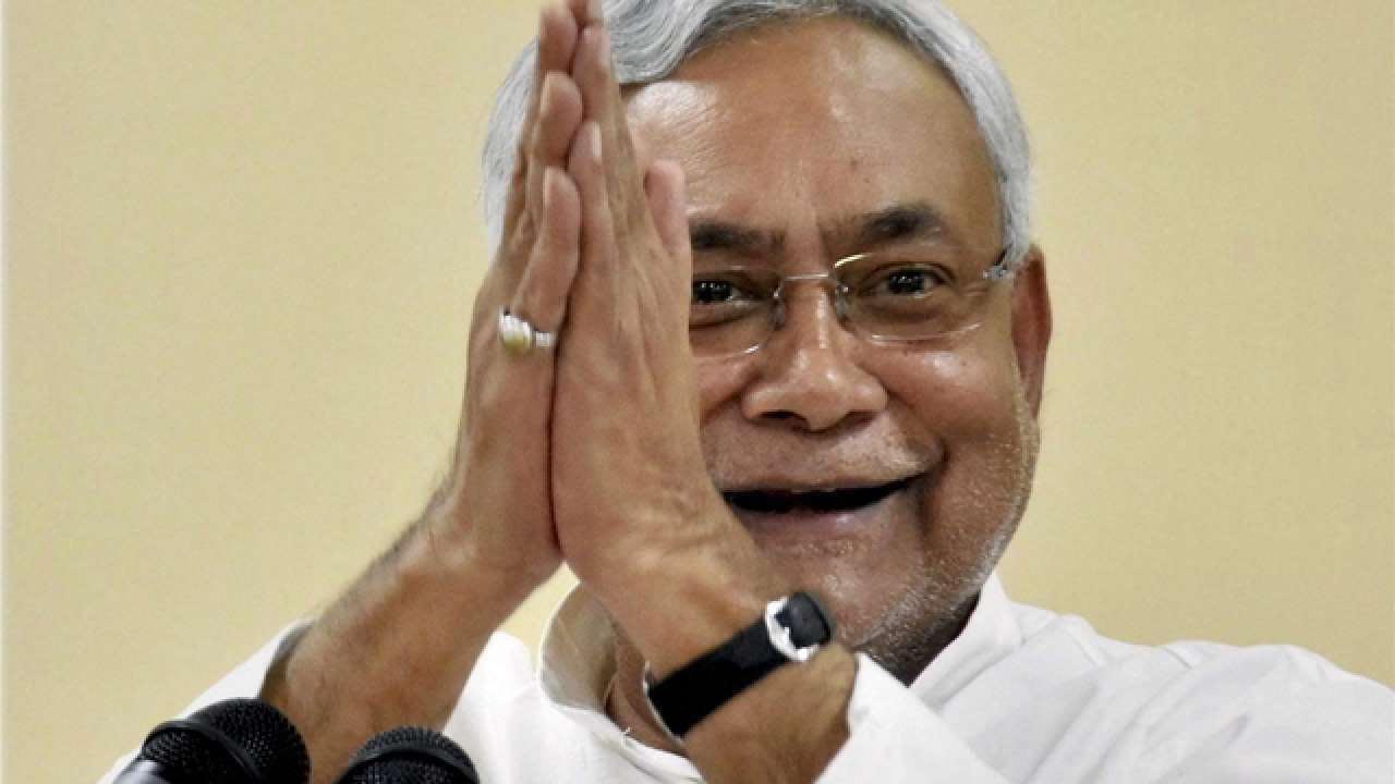 After liquor, Bihar govt now bans pan masala
