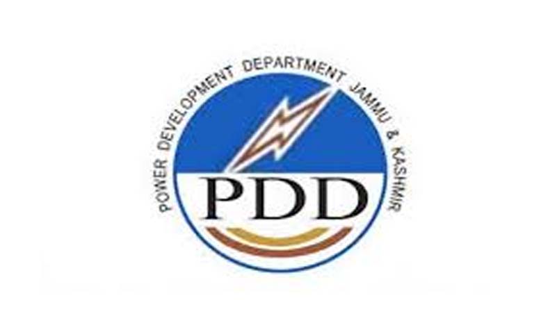 Break Covid-19 chain, pay electricity bills online: PDD to Public