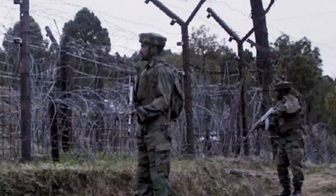 Pakistani troops shell villages, forward posts along LoC, IB in J&K's Poonch and Kathua