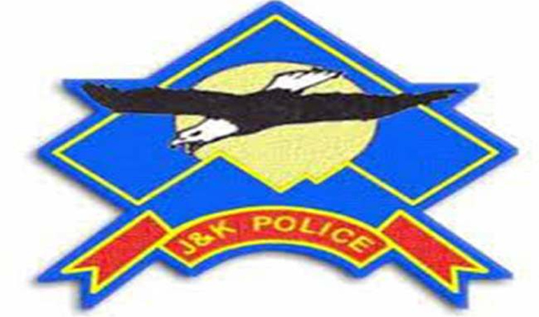 ADGP Armed J&K promotes 17 cops of different ranks in Armed Zone