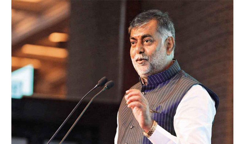 Government schemes have improved the way of life of people of Jammu and Kashmir: Prahlad Singh Patel