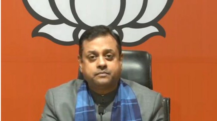BJP hits back at Congress for Pulwama comment, says deserves a 'democratic surgical strike'