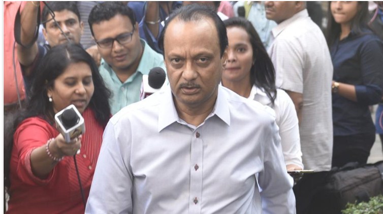 NCP, Cong decision will be collective, says Ajit Pawar asdeadline set by governor nears