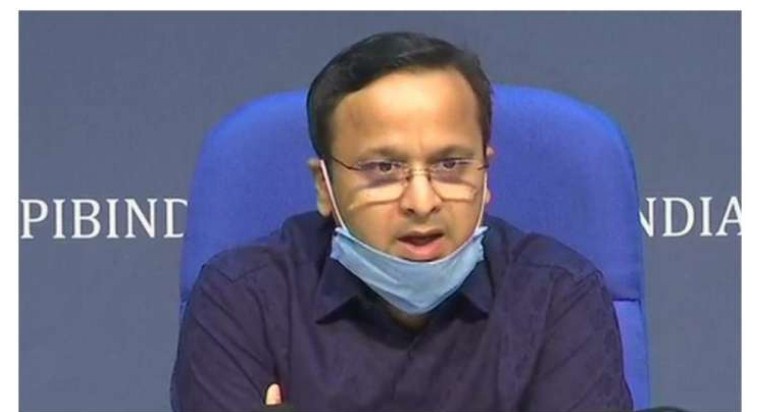 Coronavirus: Health Ministry consults WHO for cluster and outbreak containment