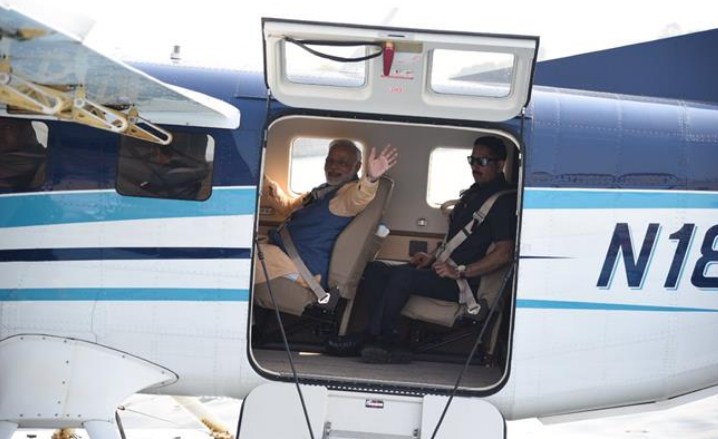 PM Narendra Modi on two-day Kolkata visit from today; may share dias with Mamata Banerjee