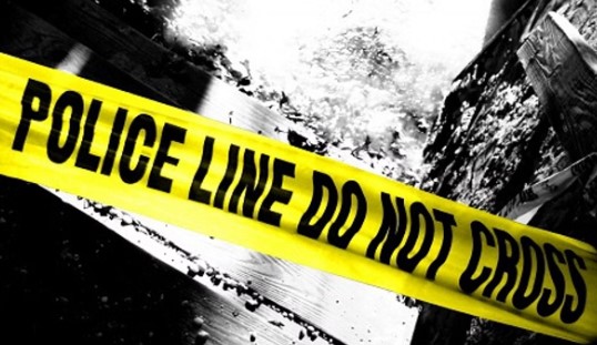   JK Police rescues new born baby at RS Pura