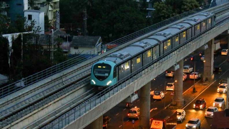 Civil Society members demand realignment of Jammu Metro route; SAC likely to take a final call soon 