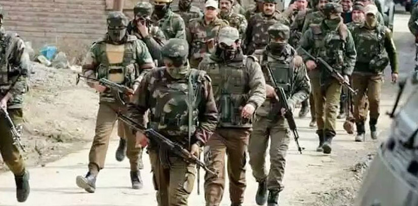 Soldier martyred in J&K as Pakistan violates ceasefire