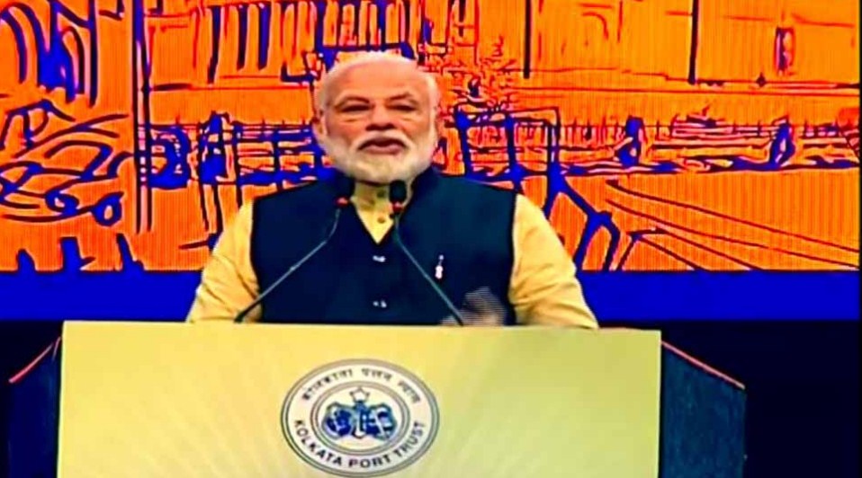 PM Narendra Modi renames Kolkata Port Trust after Bharatiya Jana Sangh founder Shyama Prasad Mookerjee