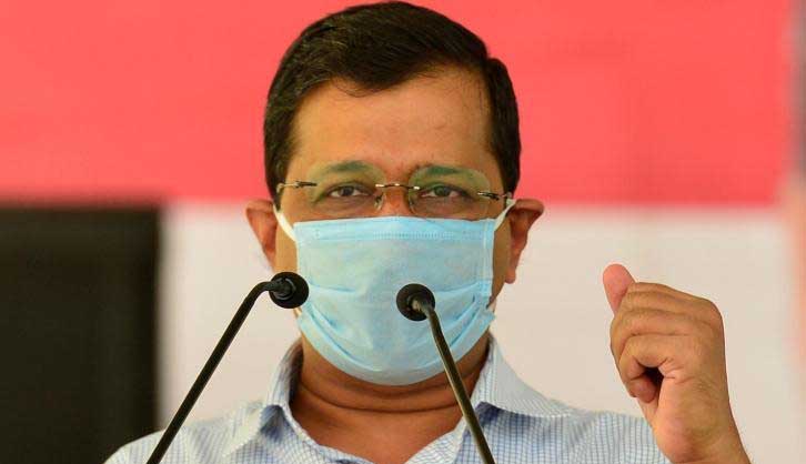 Pfizer vaccine should be procured as soon as possible to  vaccinate children: Arvind Kejriwal
