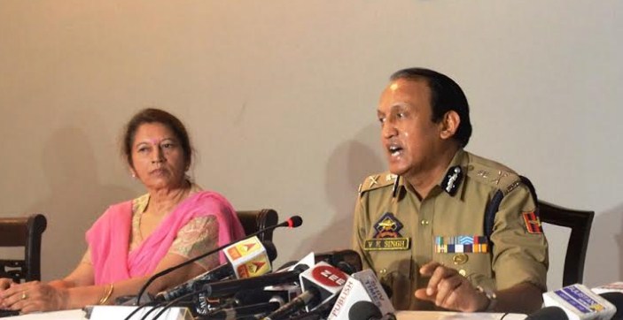 J&K Prisons Department with psychologists help inmates fight insomnia