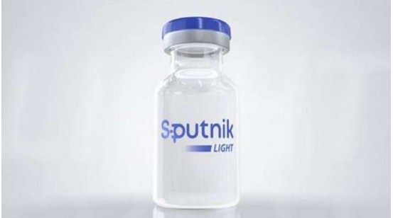 Single-dose Sputnik Light vaccine set for launch in September, likely to be priced at Rs 750: Report