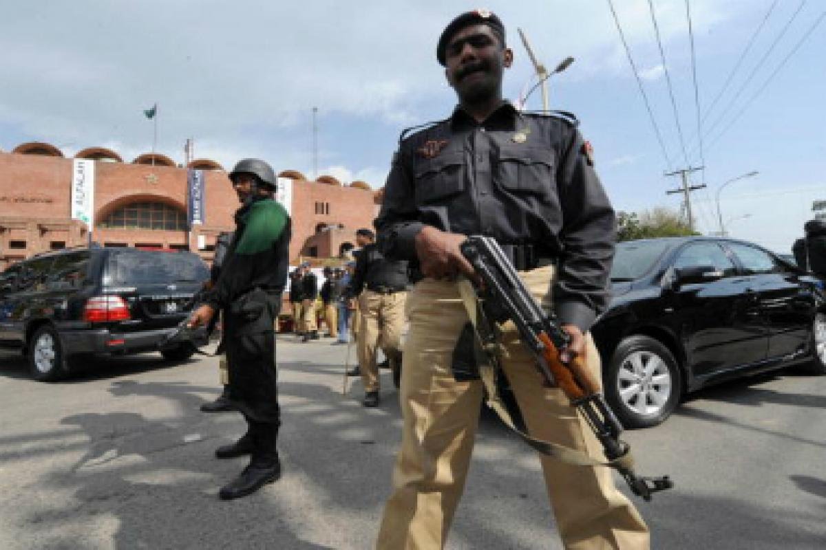 JeM chief Masood Azhar among 10 Injured in Pakistan Army Hospital blast 