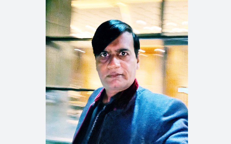 J&K administration orders inquiry into conman Kiran Patel’s visits