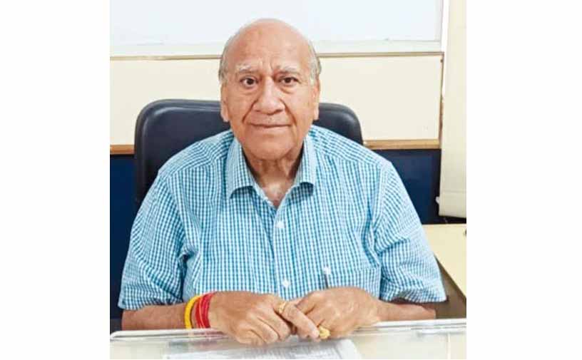 NC won’t allow divisive forces to vitiate peace, brotherhood in J&K: Rattan Lal