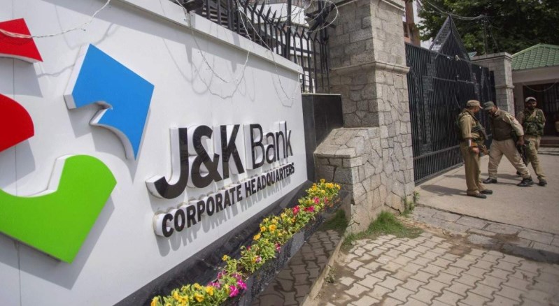 J&K Bank to raise Rs 360 cr via tier II bonds