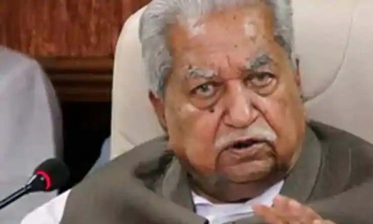 Former Gujarat CM Keshubhai Patel dies at 92, PM Modi extends condolences