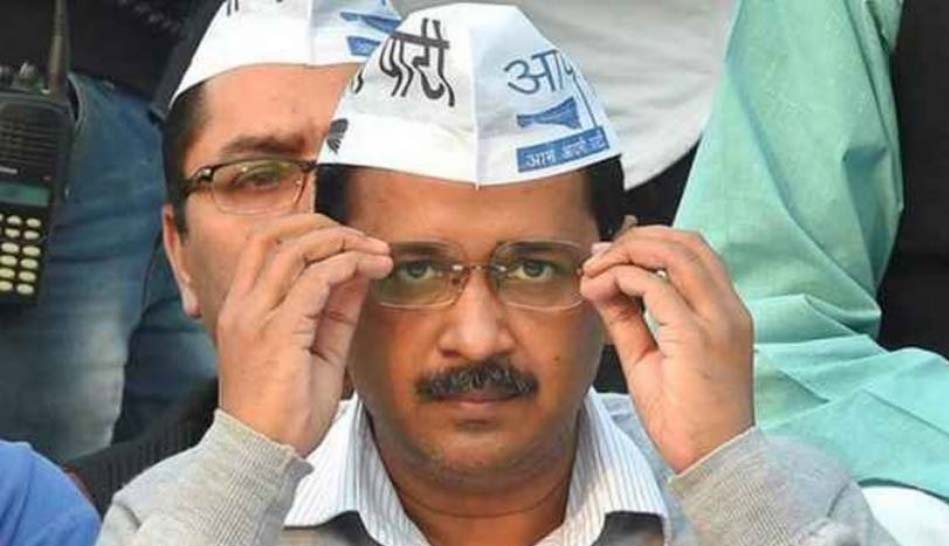 After Punjab win, AAP sets its eyes on J&K
