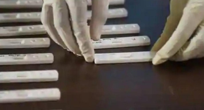 Samba Admin to conduct 100% Covid-19 testing of inbound train passengers: DC