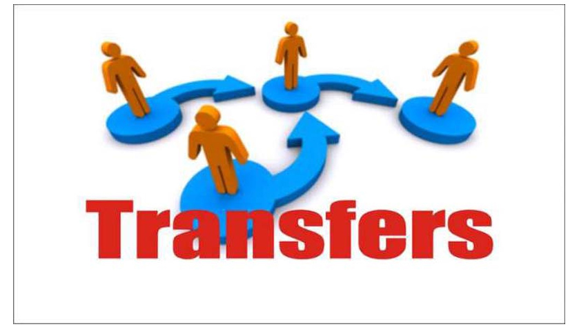 6 Senior IAS Officers Transferred; Vivek Bhardwaj gets Finance, Naveen Health